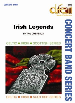 Irish Legends - hier klicken