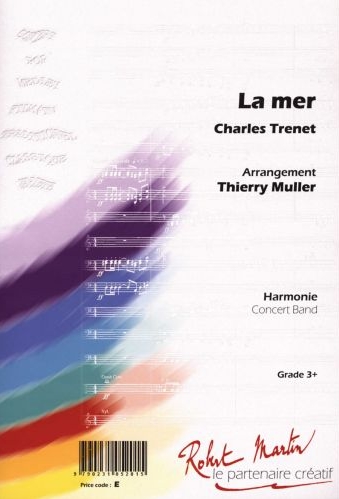 La Mer - hier klicken La Mer - hier klicken