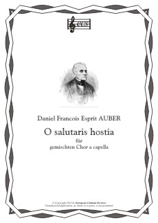 O salutaris hostia - hier klicken