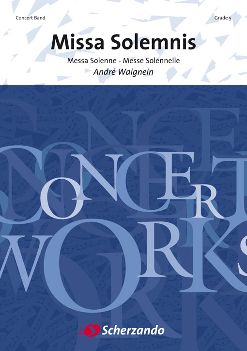 Missa Solemnis - hier klicken