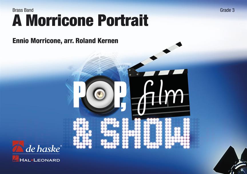 A Morricone Portrait - hier klicken