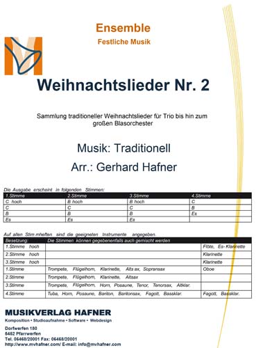 Weihnachtslieder #2 - hier klicken Weihnachtslieder #2 - hier klicken
