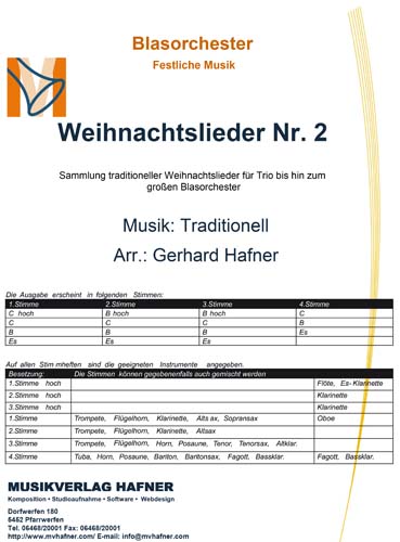 Weihnachtslieder #2 - hier klicken Weihnachtslieder #2 - hier klicken