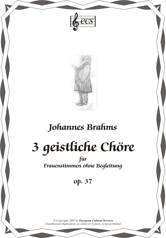 3 geistliche Chre - hier klicken