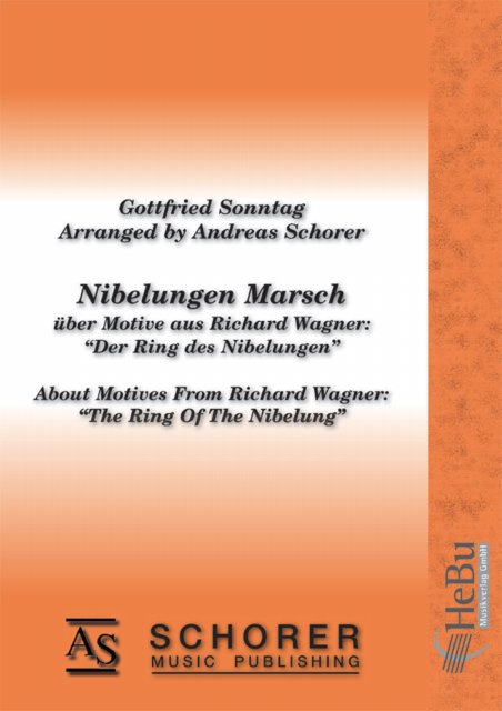Nibelungen - Marsch - hier klicken
