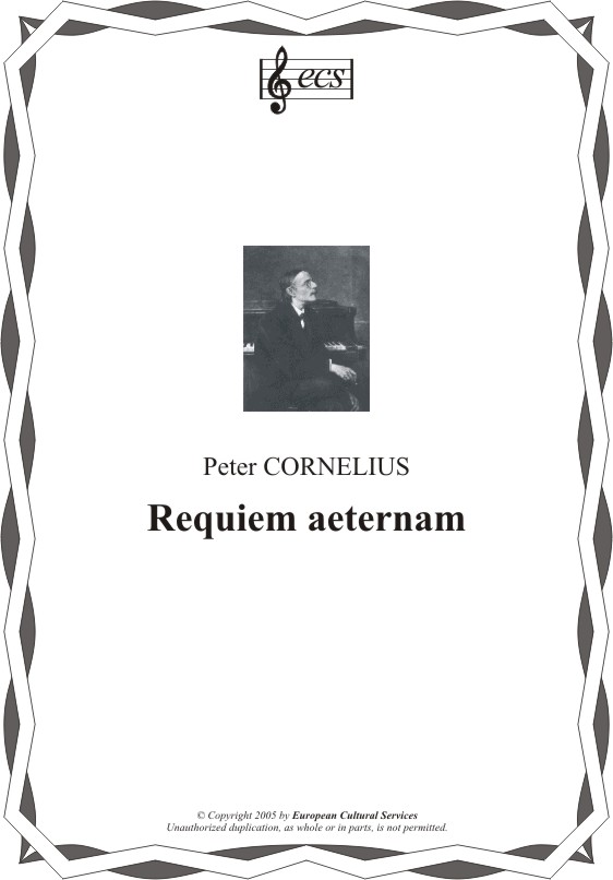 Requiem aeternam - hier klicken
