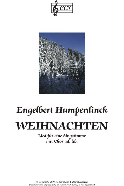 Weihnachten - hier klicken