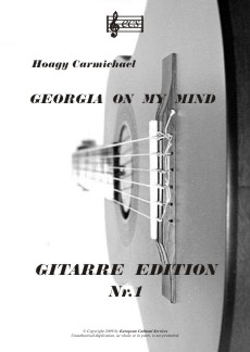 Georgia on my mind - hier klicken