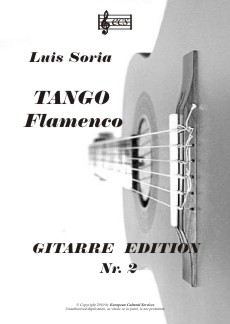 Tango, Flamenco - hier klicken Tango, Flamenco - hier klicken