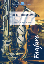 Best of Phil Collins, The - hier klicken Best of Phil Collins, The - hier klicken
