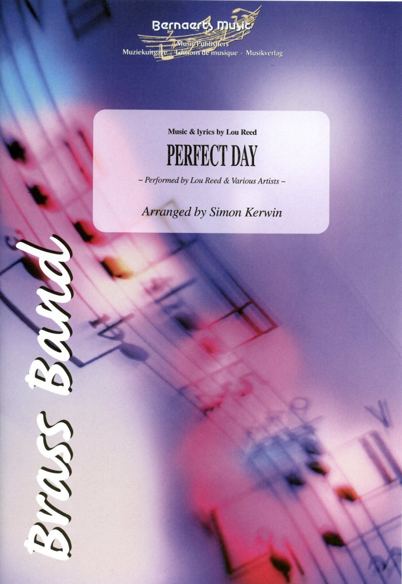 Perfect Day - hier klicken