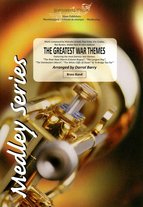 Greatest War Themes, The - hier klicken Greatest War Themes, The - hier klicken
