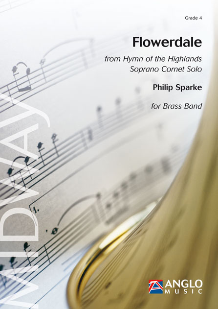 Flowerdale (from 'Hymn of the Highlands') - hier klicken