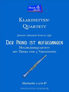 Der Mond ist aufgegangen - hier klicken Der Mond ist aufgegangen - hier klicken