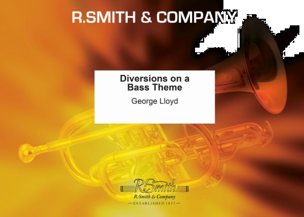Diversions on a Bass Theme - hier klicken