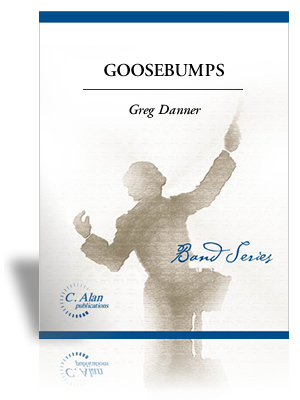 Goosebumps - hier klicken