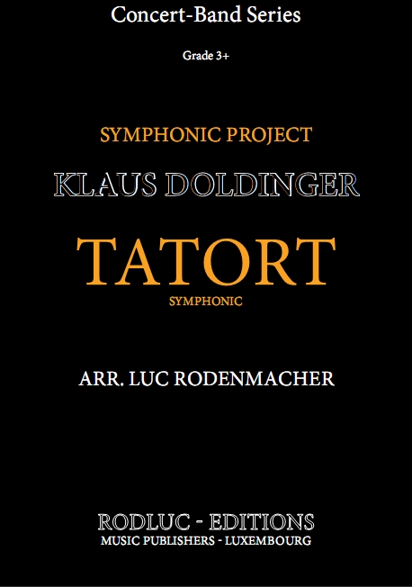 Tatort Symphonic - hier klicken Tatort Symphonic - hier klicken