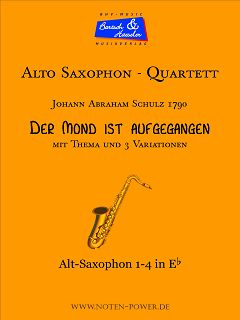 Der Mond ist aufgegangen - hier klicken Der Mond ist aufgegangen - hier klicken