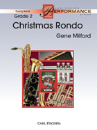 Christmas Rondo - hier klicken Christmas Rondo - hier klicken