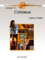 Colossus - hier klicken Colossus - hier klicken
