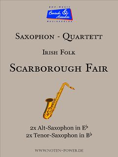 Scarborough Fair - hier klicken