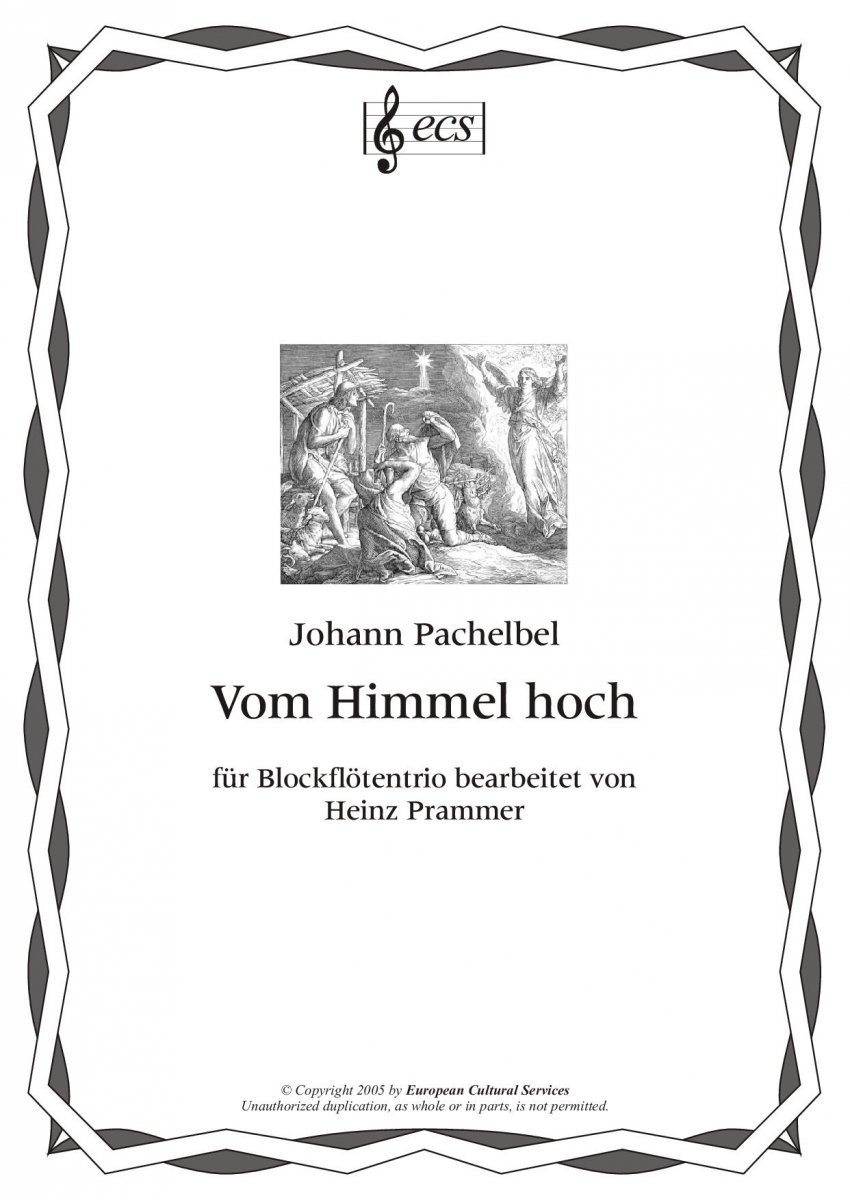 Vom Himmel hoch - hier klicken
