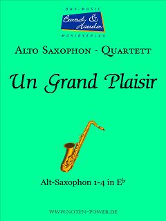 Un Grand Plaisir - hier klicken Un Grand Plaisir - hier klicken