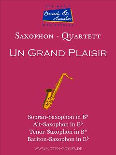 Un Grand Plaisir - hier klicken Un Grand Plaisir - hier klicken