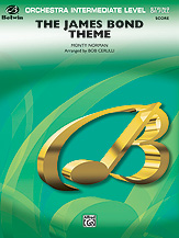 James Bond Theme, The - hier klicken