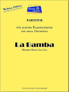 La Bamba - hier klicken La Bamba - hier klicken