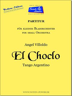 El Choclo - hier klicken