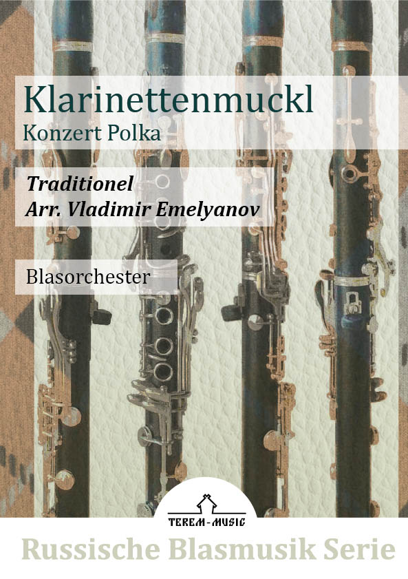 Klarinettenmuckl - hier klicken Klarinettenmuckl - hier klicken