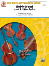 Robin Hood and Little John - hier klicken Robin Hood and Little John - hier klicken