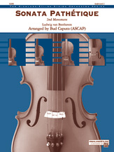 Sonata Pathetique (2nd Movement) - hier klicken Sonata Pathetique (2nd Movement) - hier klicken