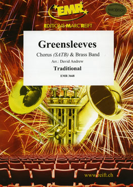 Greensleeves - hier klicken Greensleeves - hier klicken