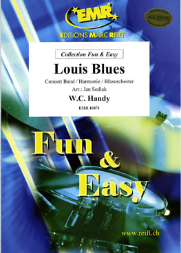 Louis Blues - hier klicken
