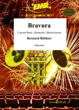 Bravura - hier klicken Bravura - hier klicken