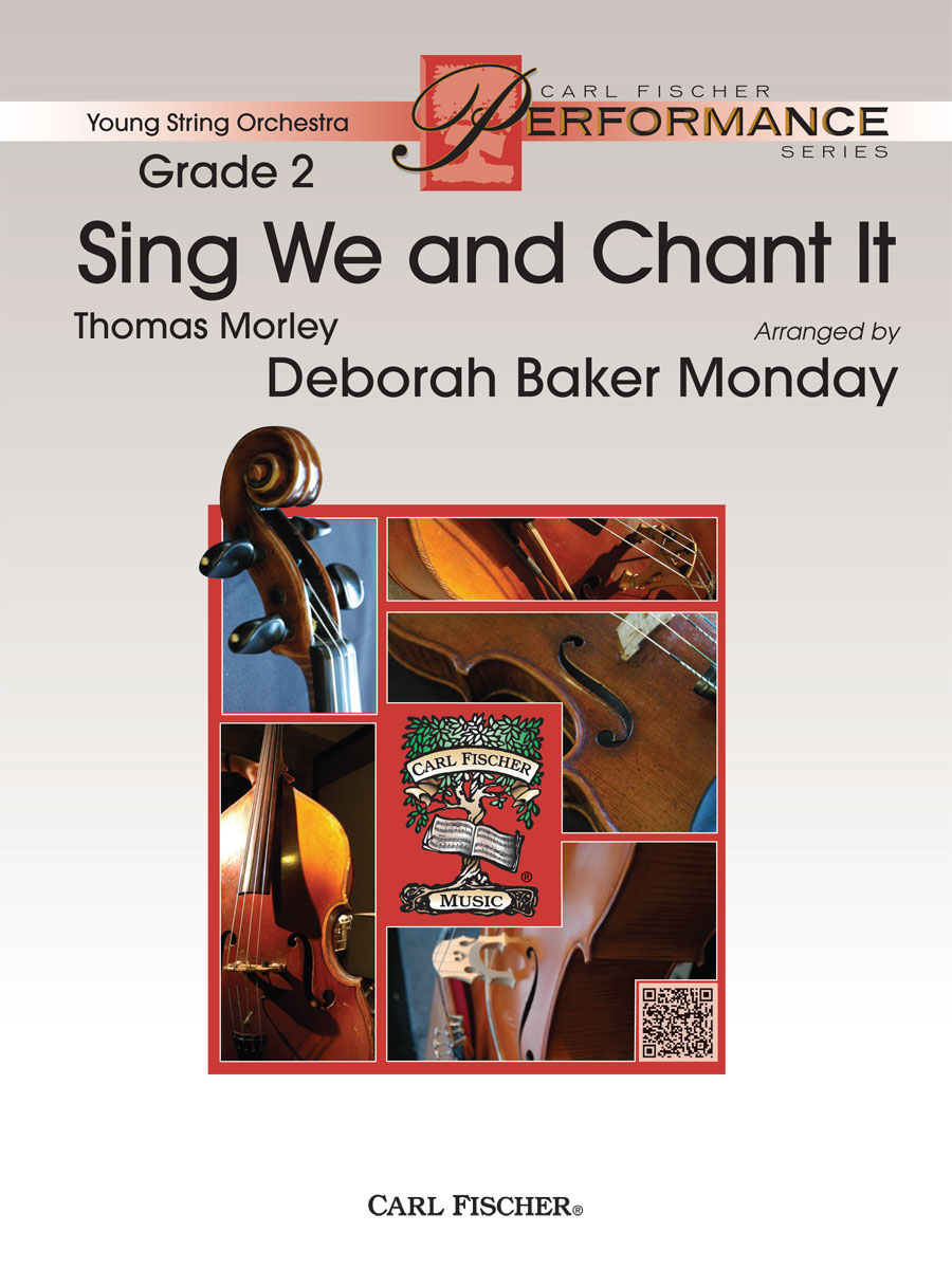 Sing We and Chant It - hier klicken Sing We and Chant It - hier klicken