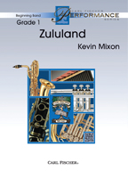 Zululand - hier klicken