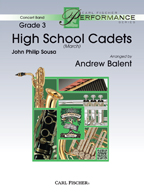 High School Cadets - hier klicken