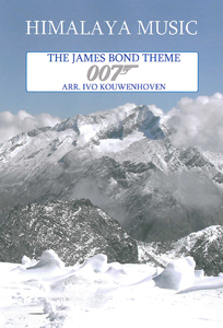 James Bond Theme 007, The - hier klicken