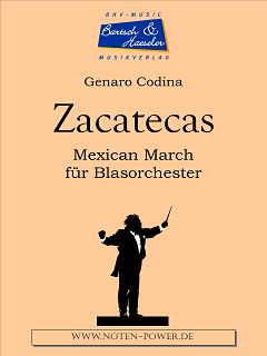 Zacatecas - hier klicken Zacatecas - hier klicken