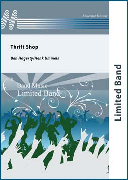 Thrift Shop - hier klicken Thrift Shop - hier klicken