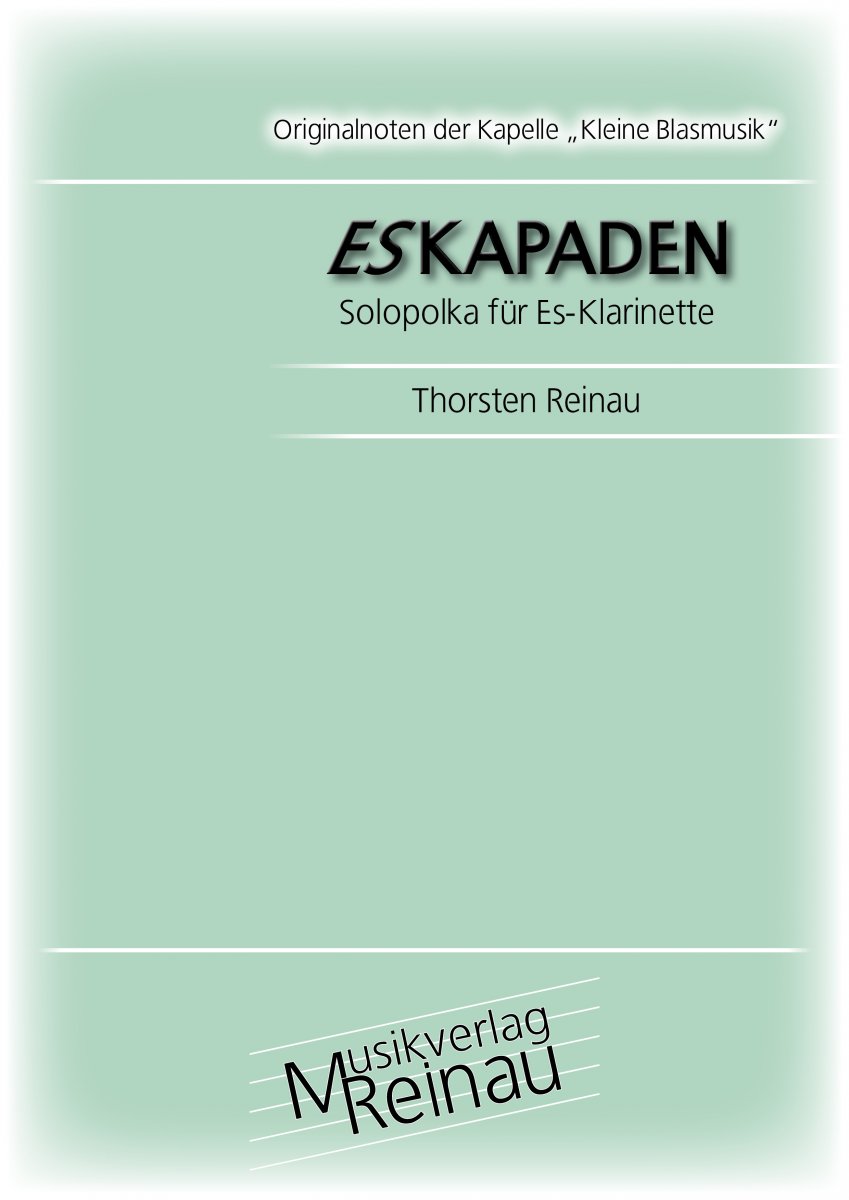 Eskapaden - hier klicken
