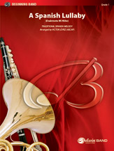 Spanish Lullaby, A (Durmete Mi Nio) - hier klicken