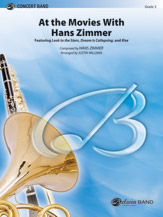 At the Movies with Hans Zimmer - hier klicken At the Movies with Hans Zimmer - hier klicken
