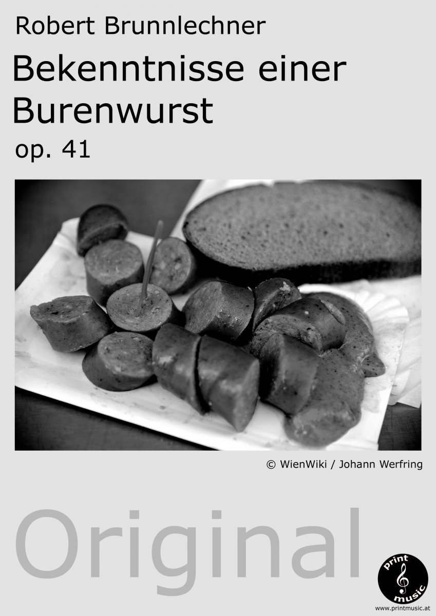 Bekenntnisse einer Burenwurst - hier klicken