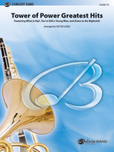 Tower of Power Greatest Hits - hier klicken