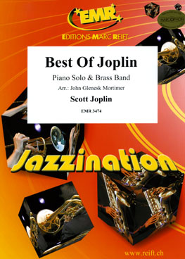 Best of Joplin - hier klicken Best of Joplin - hier klicken