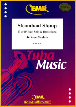 Steamboat Stomp - hier klicken Steamboat Stomp - hier klicken